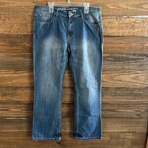 i Jeans by Buffalo Men’s Jeans